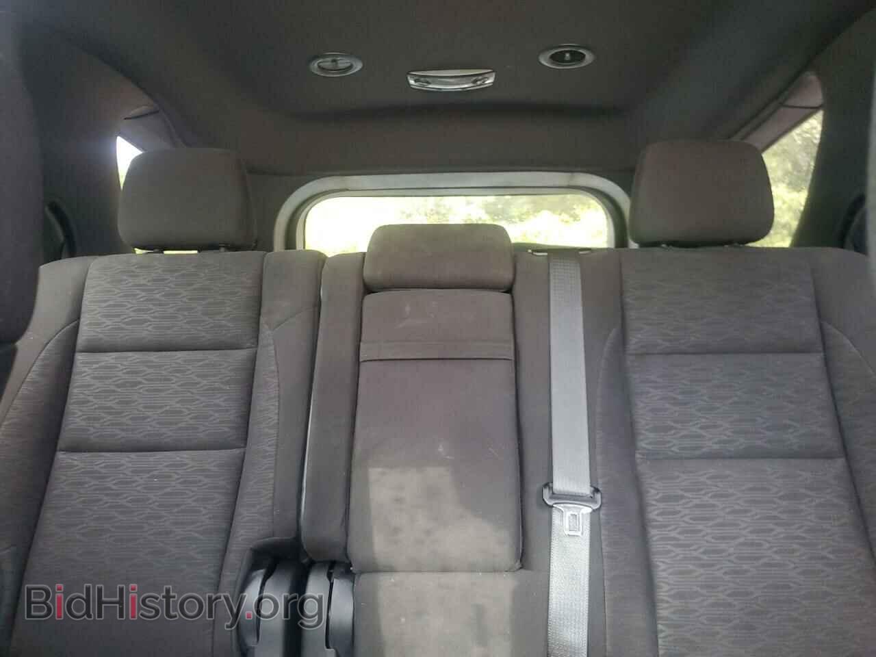 2021 DODGE DURANGO - VIN: 1C4RDJAG7MC576007 - Photo 10