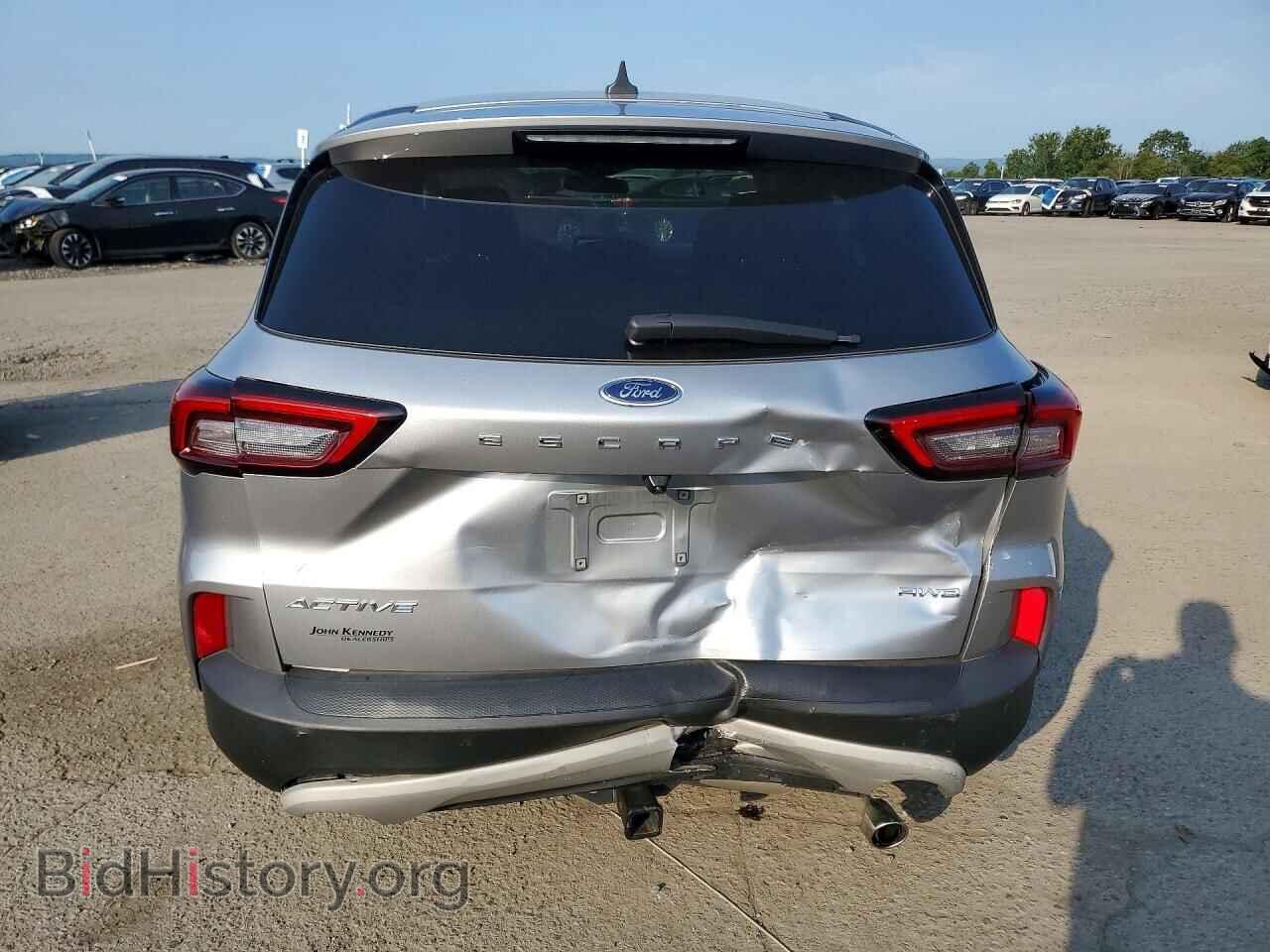 2023 FORD ESCAPE - VIN: 1FMCU9GN9PUB17789 - Photo 6