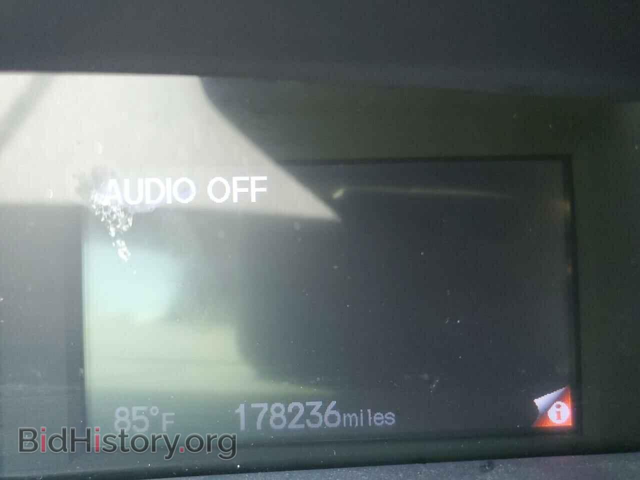 2013 HONDA CIVIC - VIN: 19XFB2F58DE009805 - Фото 9