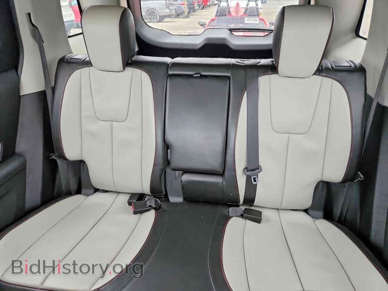 2012 GMC TERRAIN - VIN: 2GKALWEK4C6298125 - Фото 10