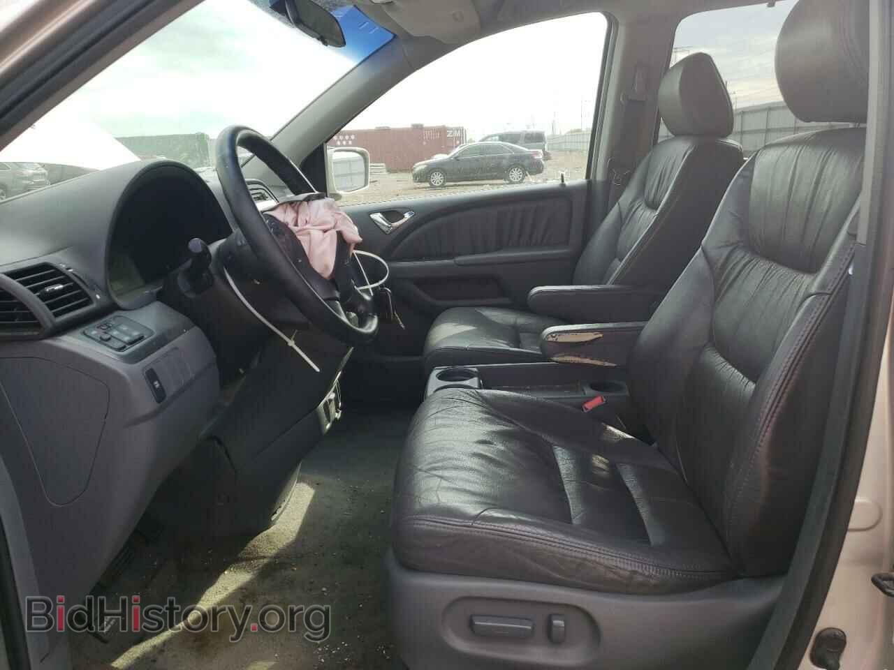 2006 HONDA All Models - VIN: 5FNRL38646B424591 - Фото 7