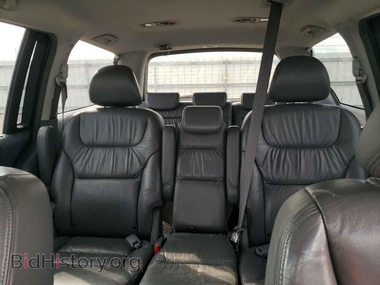 2006 HONDA All Models - VIN: 5FNRL38646B424591 - Фото 10