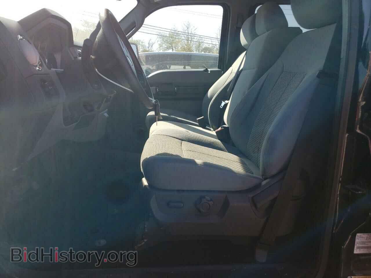 2015 FORD F250 - VIN: 1FT7W2B68FEA26593 - Фото 7