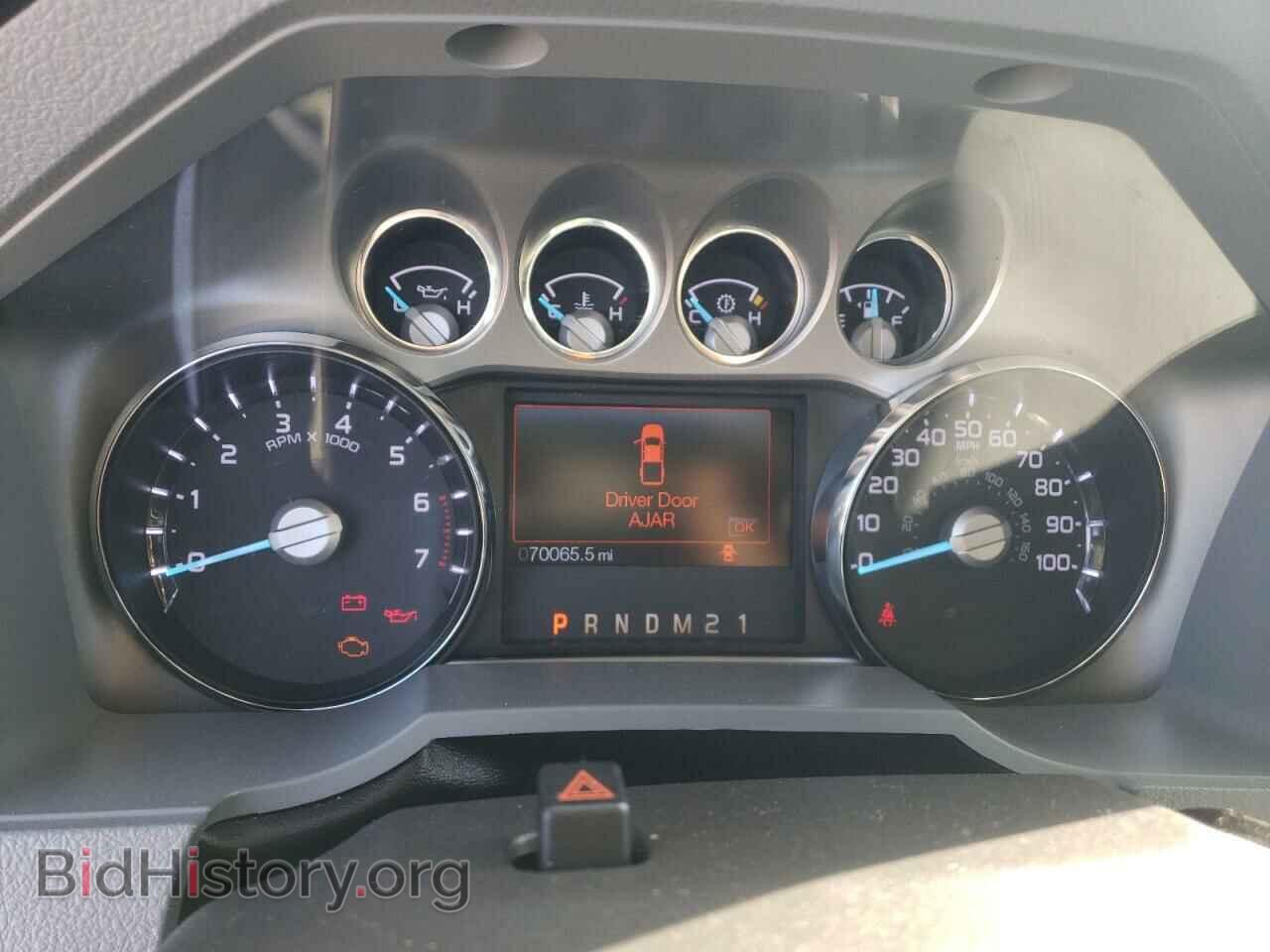 2015 FORD F250 - VIN: 1FT7W2B68FEA26593 - Фото 9