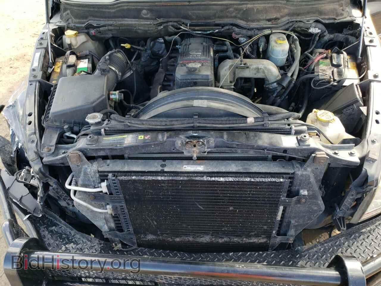 2006 DODGE All Models - VIN: 3D7KS29C76G215302 - Фото 11