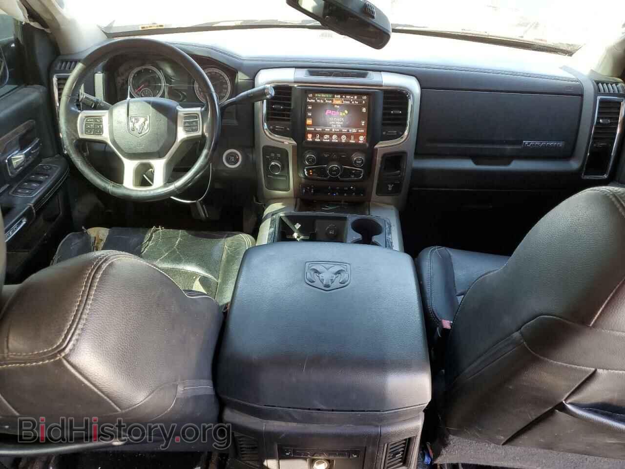 2014 RAM 2500 - VIN: 3C6UR5FL0EG271706 - Фото 8