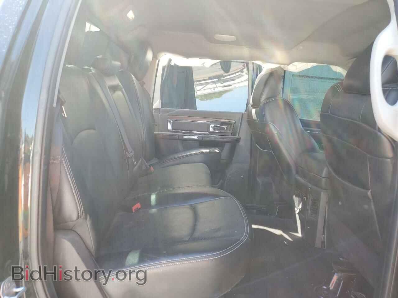 2014 RAM 2500 - VIN: 3C6UR5FL0EG271706 - Фото 10