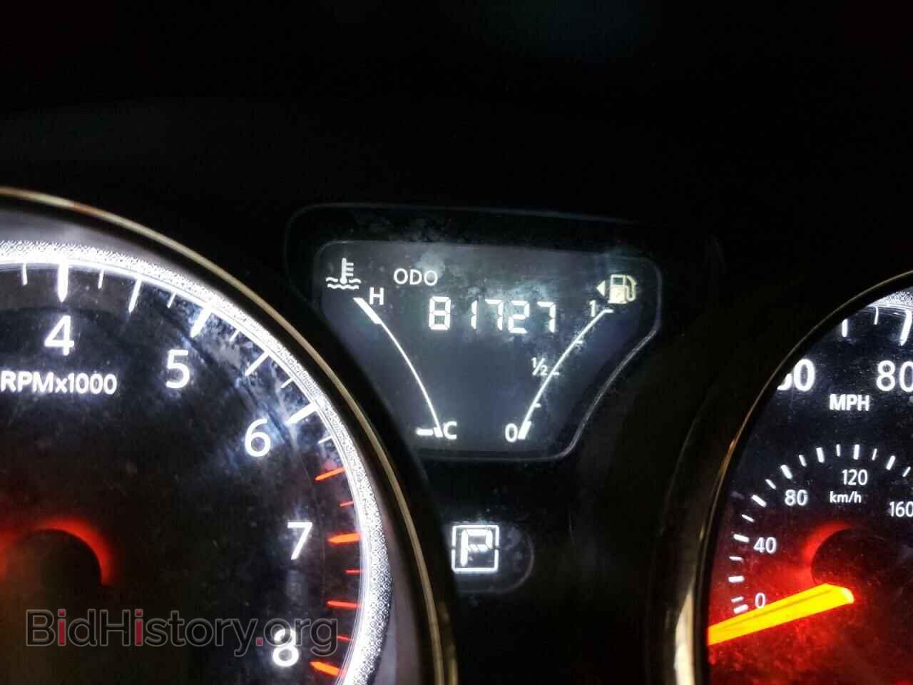 2017 NISSAN VERSA - VIN: 3N1CN7AP5HL847066 - Фото 8