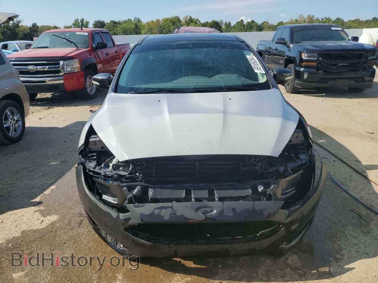 2016 FORD FOCUS - VIN: 1FADP3K21GL217147 - Фото 5