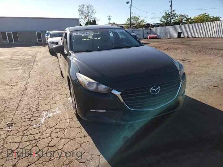 2017 MAZDA 3 - VIN: 3MZBN1U73HM109744 - Фото 13