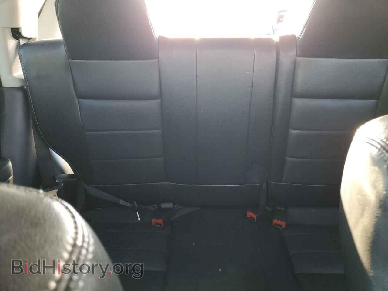 2012 JEEP COMPASS - VIN: 1C4NJDCB6CD637785 - Фото 10