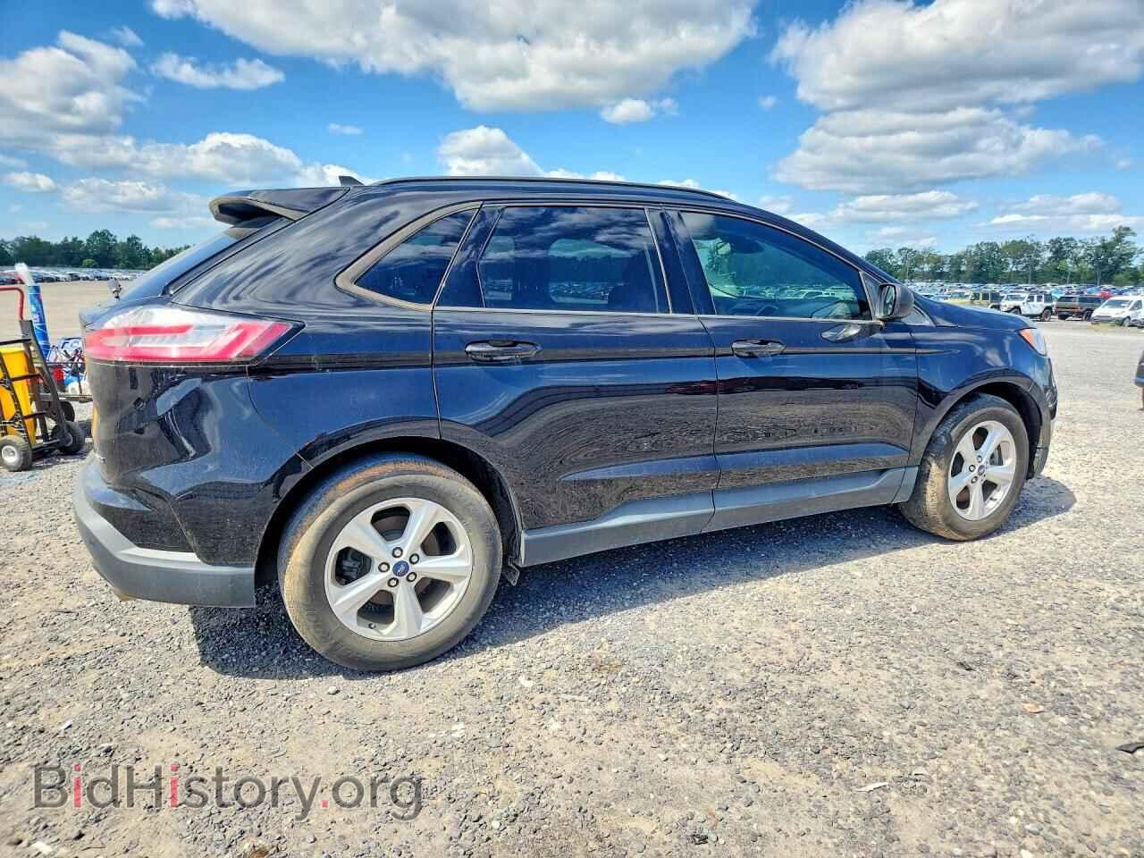 2020 FORD EDGE - VIN: 2FMPK4G93LBB49764 - Photo 3