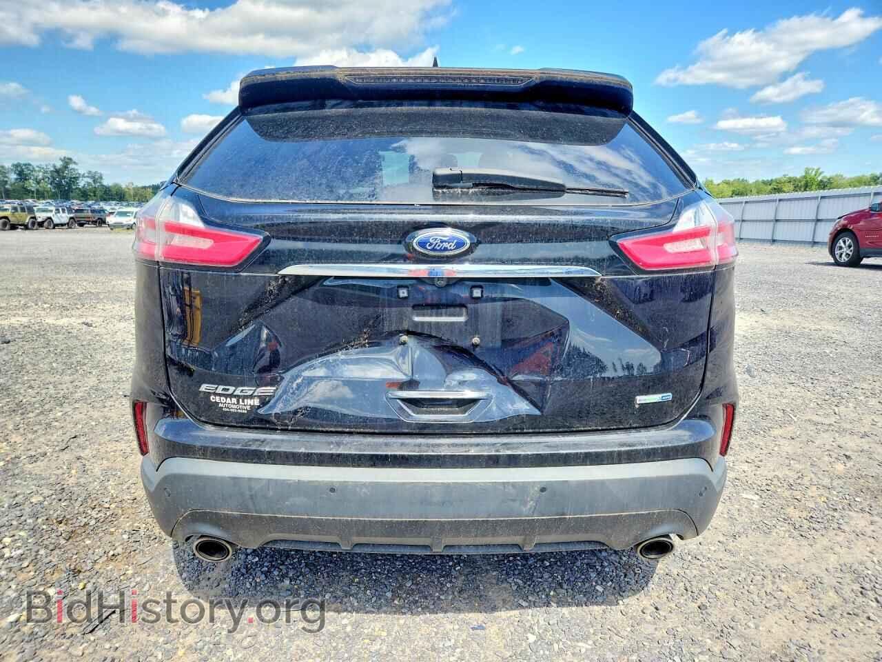 2020 FORD EDGE - VIN: 2FMPK4G93LBB49764 - Photo 6