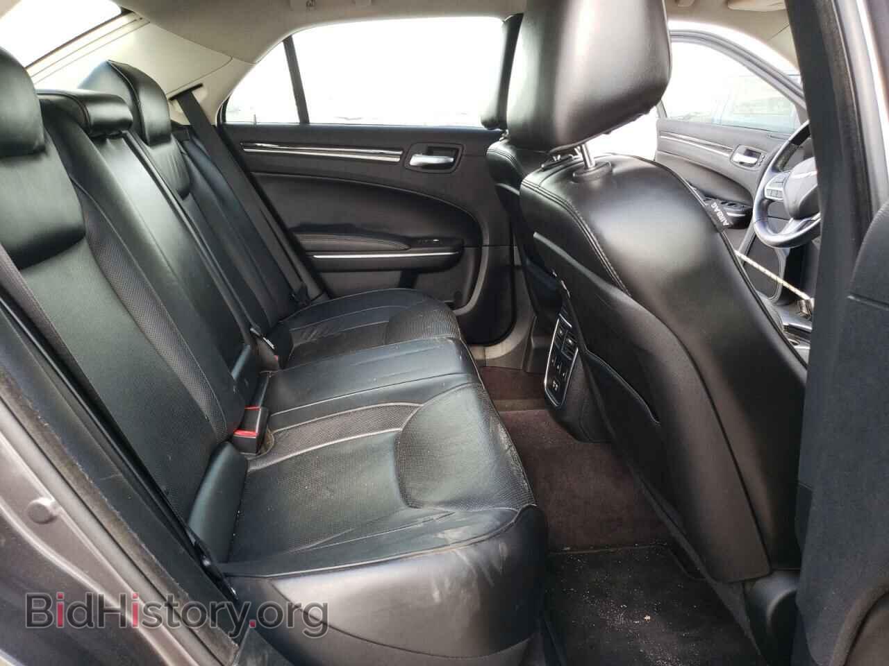 2017 CHRYSLER 300 - VIN: 2C3CCAEG7HH564563 - Photo 6