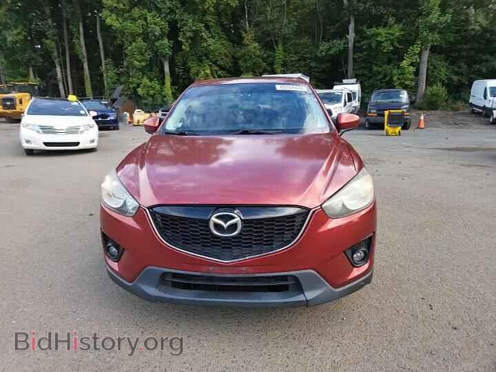 2013 MAZDA CX-5 - VIN: JM3KE4CE1D0164427 - Фото 15