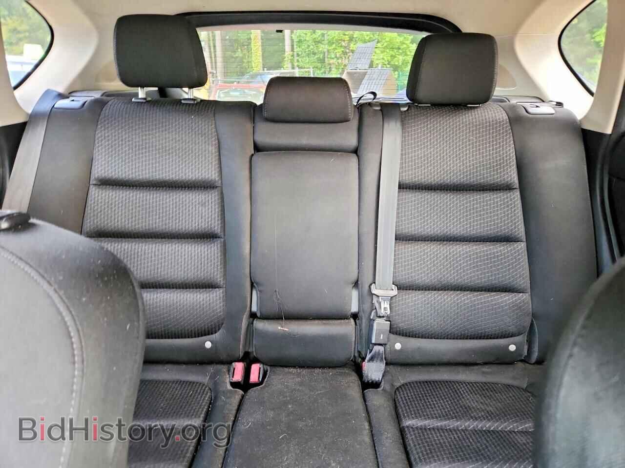 2013 MAZDA CX-5 - VIN: JM3KE4CE1D0164427 - Фото 10