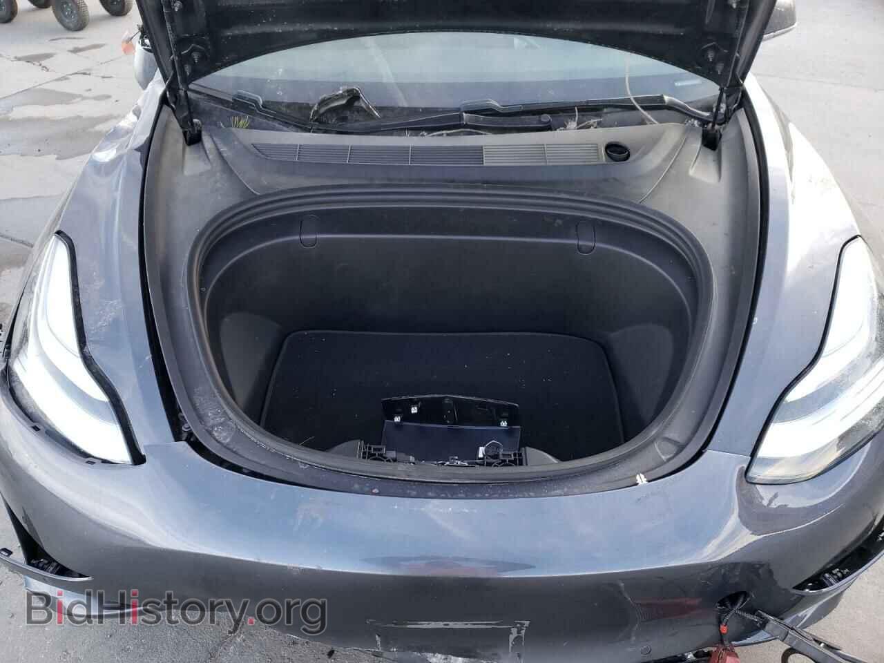 2019 TESLA MODEL 3 - VIN: 5YJ3E1EB3KF209719 - Photo 7