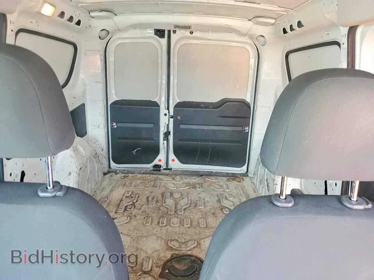 2017 RAM PROMASTER - VIN: ZFBERFAB0H6G90524 - Photo 10