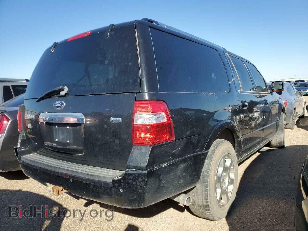 2013 FORD EXPEDITION - VIN: 1FMJK2A5XDEF19520 - Фото 3