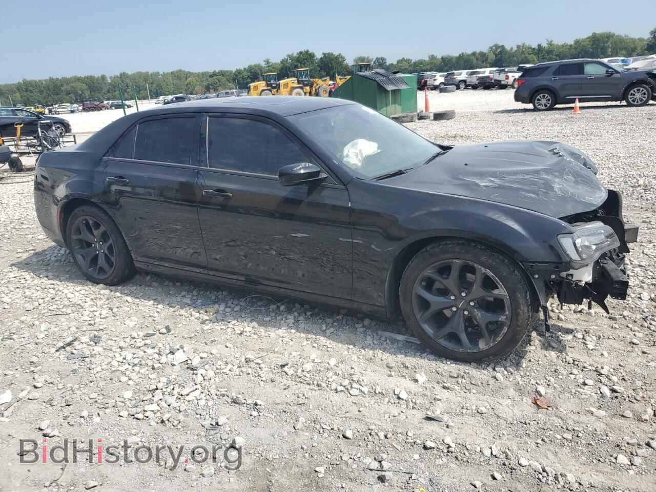 2020 CHRYSLER 300 - VIN: 2C3CCAAG3LH250083 - Фото 4