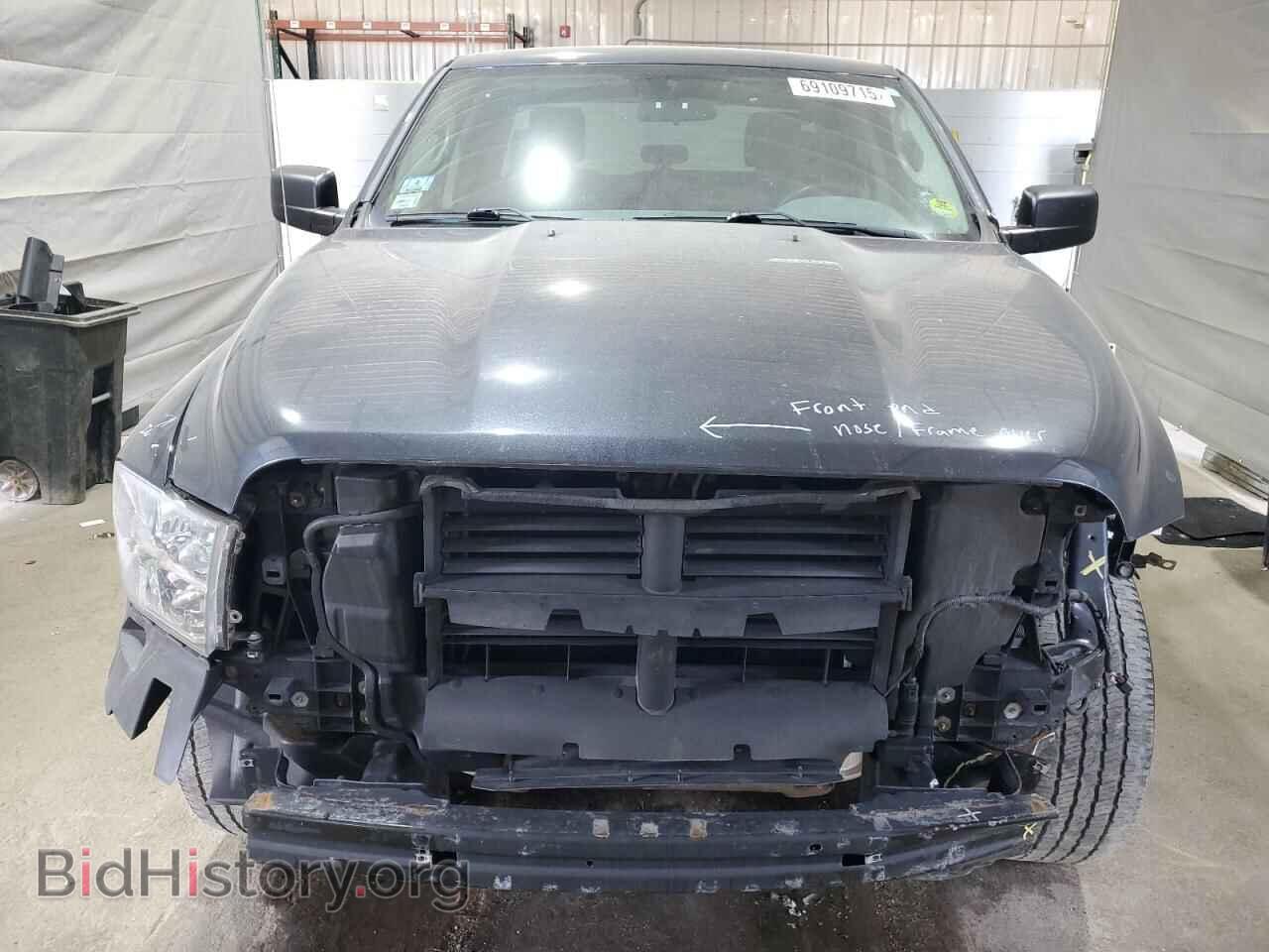 2017 RAM 1500 - VIN: 1C6RR7FT6HS760190 - Фото 5