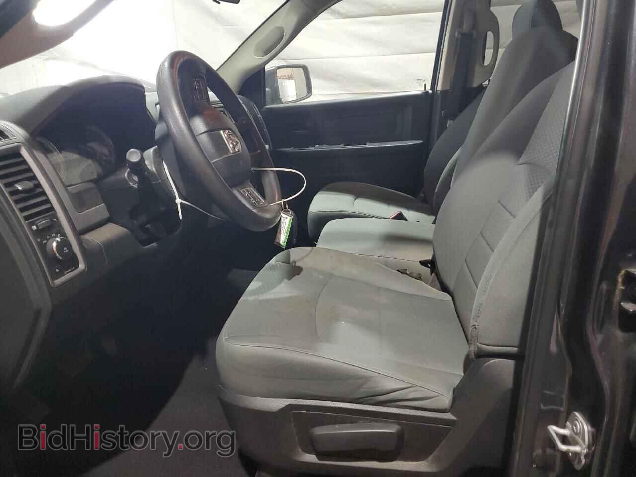 2017 RAM 1500 - VIN: 1C6RR7FT6HS760190 - Фото 7