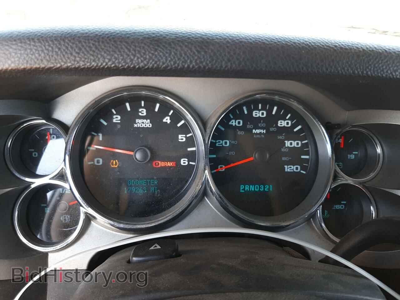 2008 CHEVROLET ALL Models - VIN: 2GCEC13C981168082 - Фото 9