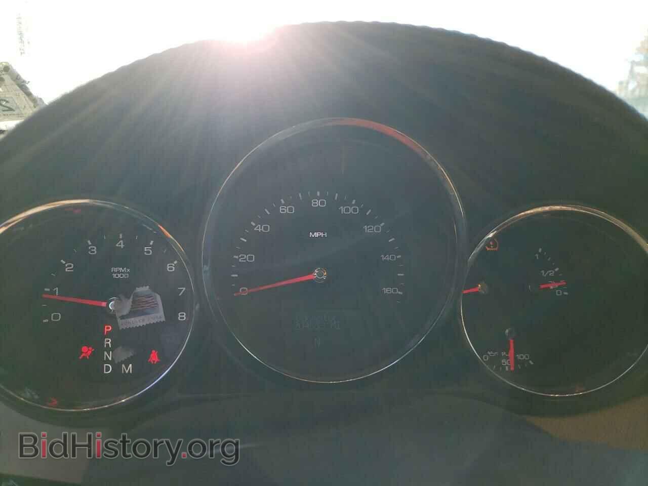2011 CADILLAC CTS - VIN: 1G6DK5ED2B0137497 - Фото 9