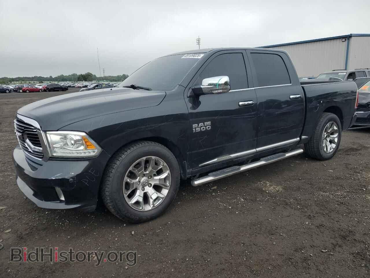 Photo 1C6RR7PT7GS202572 - RAM 1500 2016