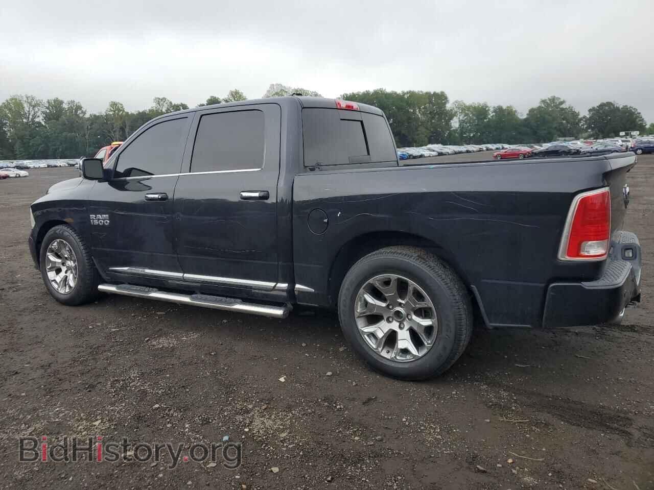 2016 RAM 1500 - VIN: 1C6RR7PT7GS202572 - Фото 2