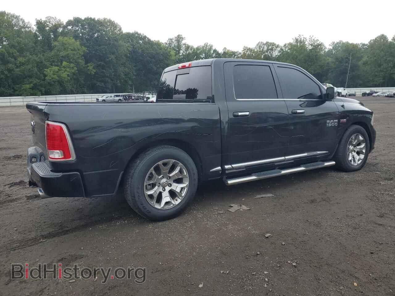 2016 RAM 1500 - VIN: 1C6RR7PT7GS202572 - Фото 3