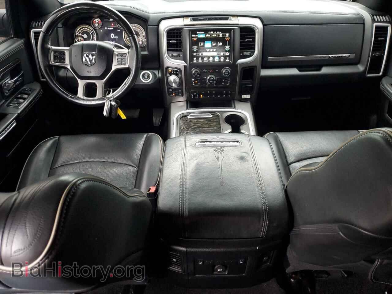 2016 RAM 1500 - VIN: 1C6RR7PT7GS202572 - Фото 8