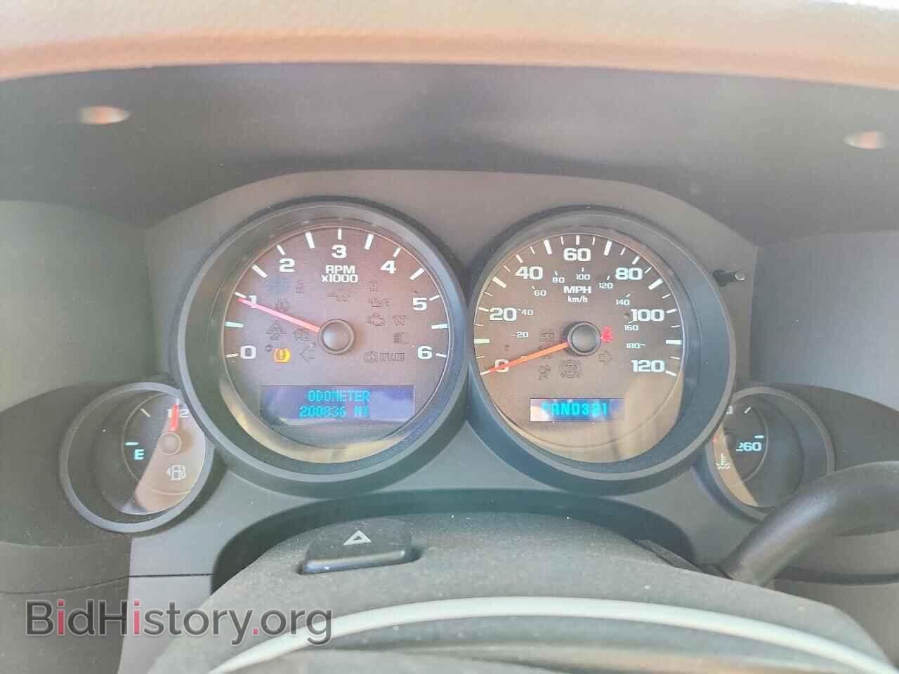 2012 GMC SIERRA - VIN: 3GTP2UEA2CG106158 - Фото 9
