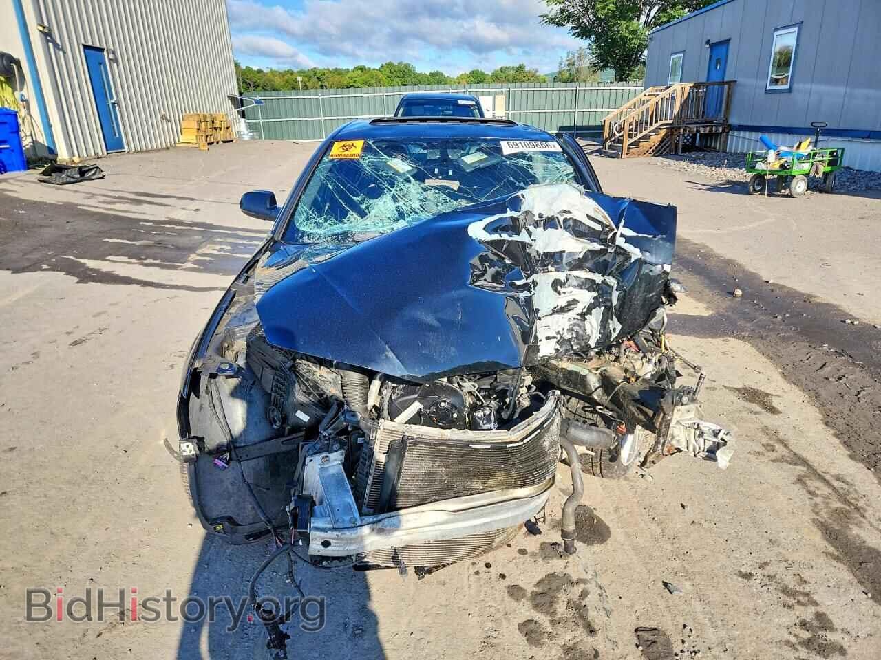 2016 AUDI A4 - VIN: WAUDFAFL8GA004581 - Photo 5
