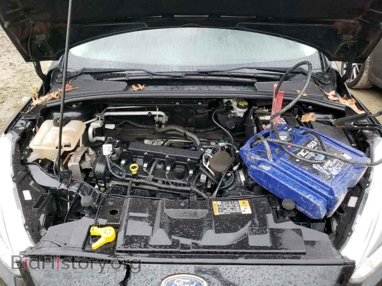 2015 FORD FOCUS - VIN: 1FADP3F26FL366498 - Фото 11
