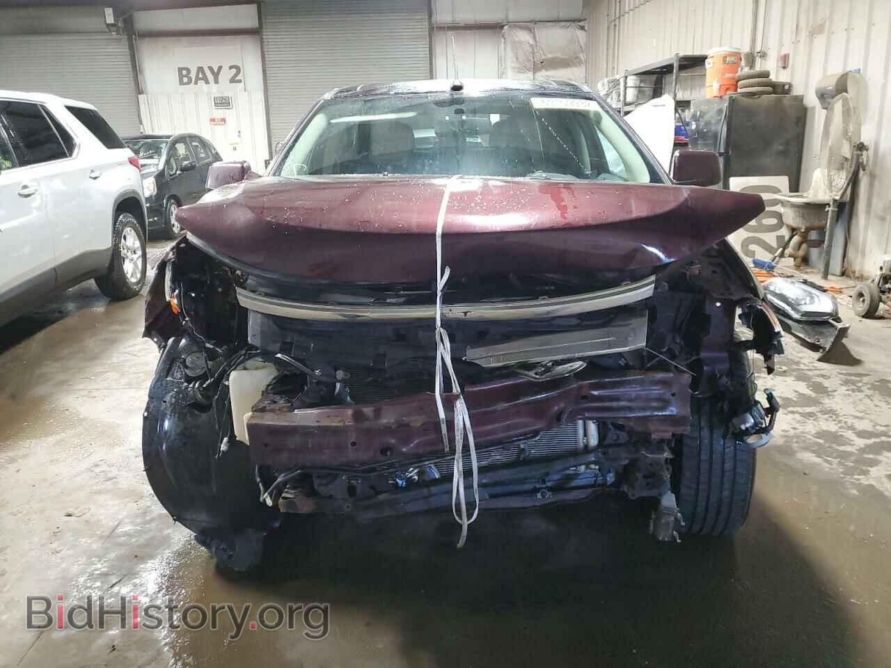 2011 FORD EDGE - VIN: 2FMDK4JCXBBA01259 - Photo 5