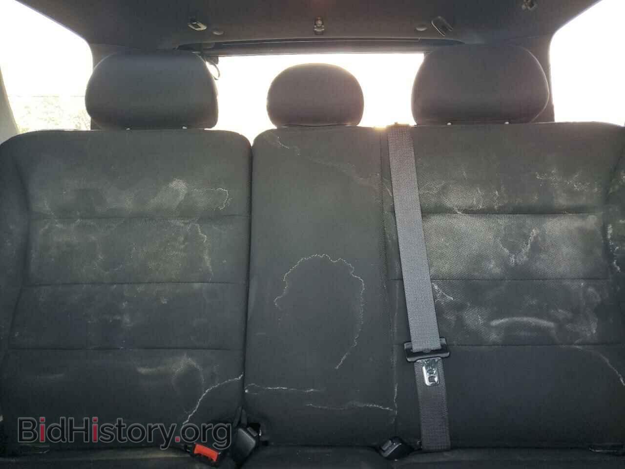 2009 FORD ESCAPE - VIN: 1FMCU03759KB01218 - Фото 10
