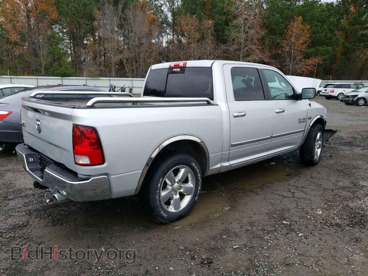 2015 RAM 1500 - VIN: 1C6RR6LT1FS715119 - Фото 3
