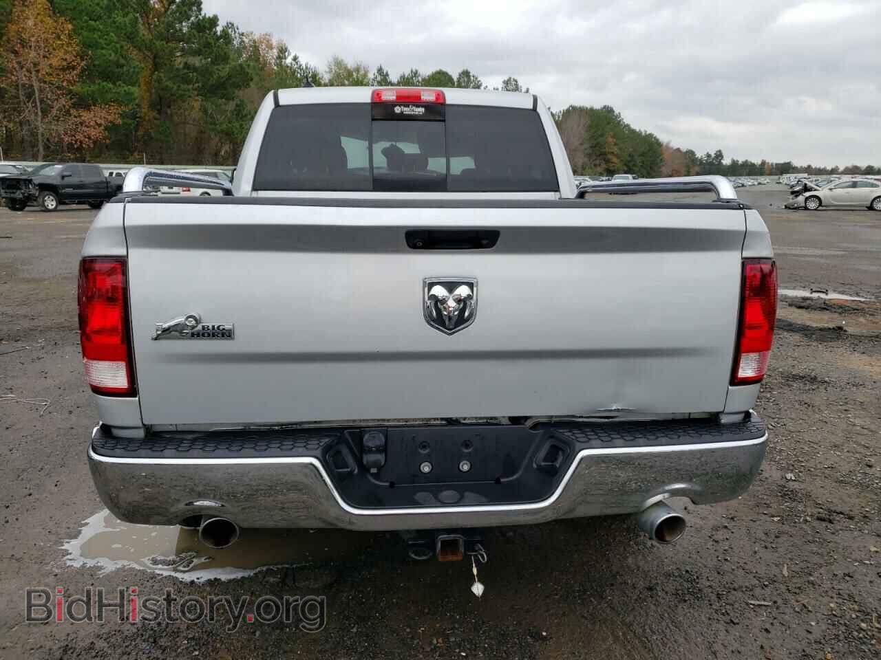2015 RAM 1500 - VIN: 1C6RR6LT1FS715119 - Фото 6