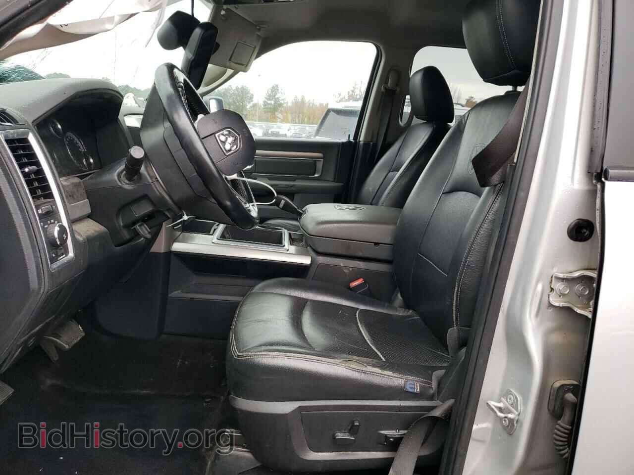 2015 RAM 1500 - VIN: 1C6RR6LT1FS715119 - Фото 7