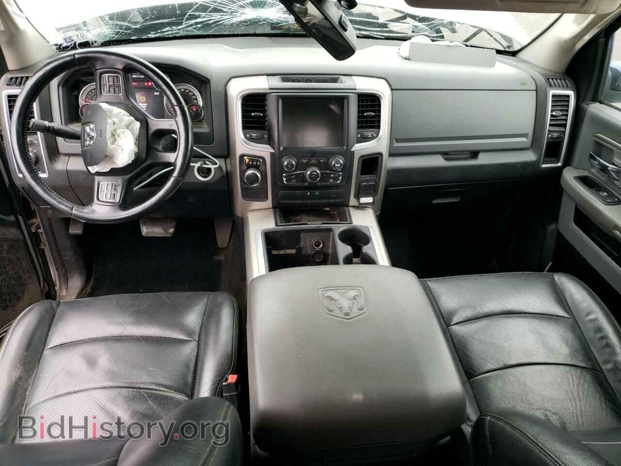 2015 RAM 1500 - VIN: 1C6RR6LT1FS715119 - Фото 8