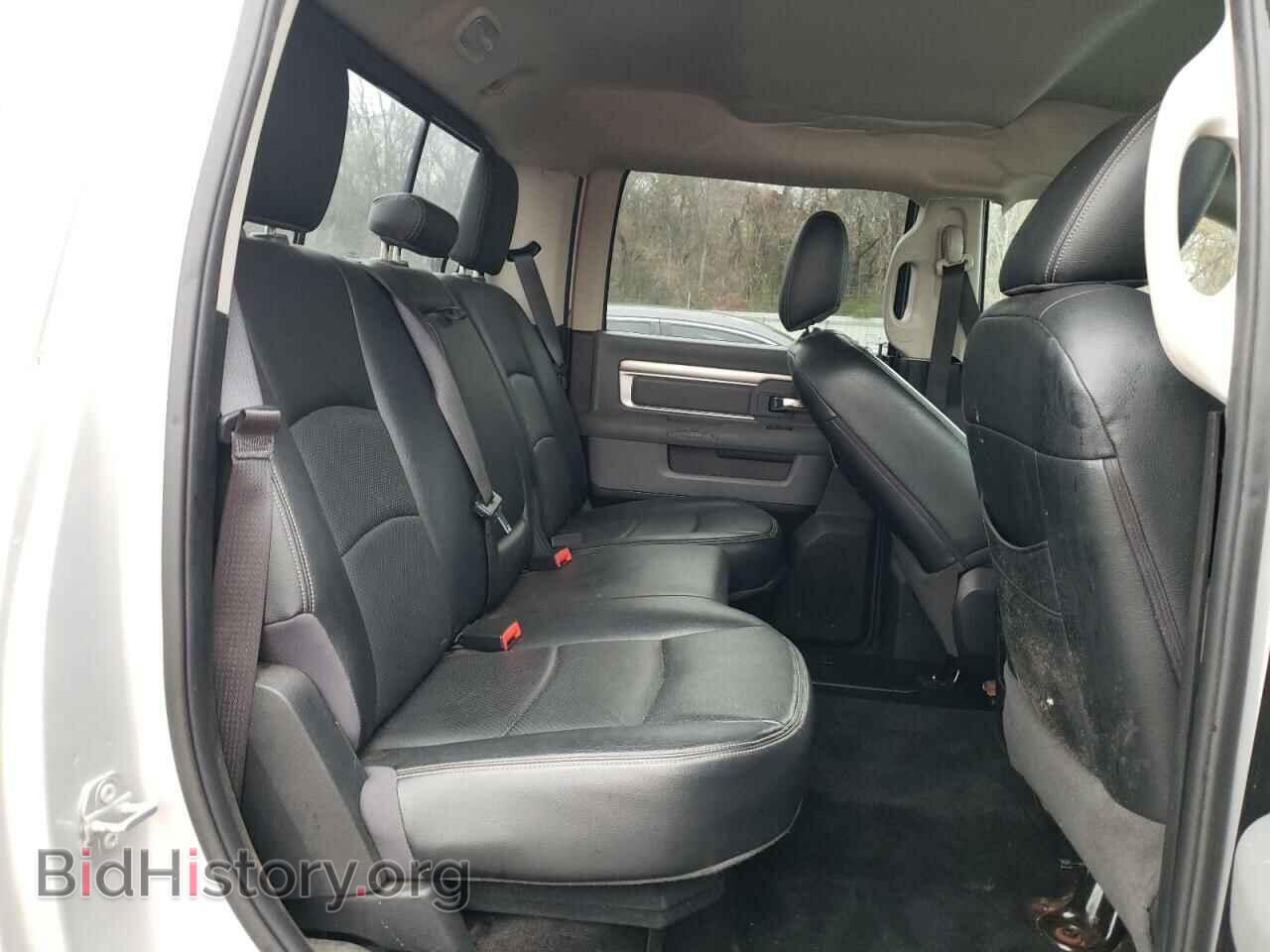 2015 RAM 1500 - VIN: 1C6RR6LT1FS715119 - Фото 10