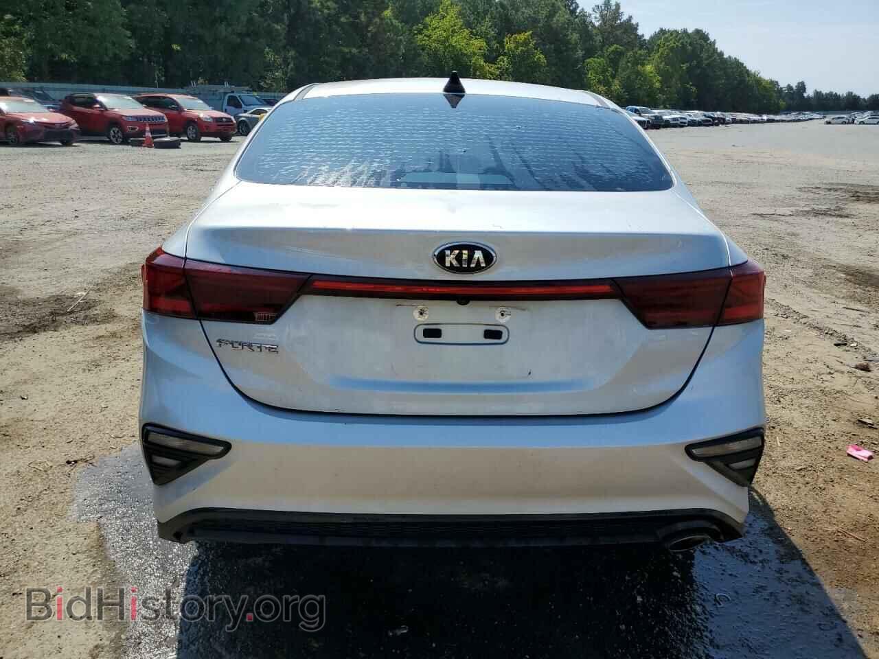 2020 KIA FORTE - VIN: 3KPF24AD4LE236630 - Фото 6