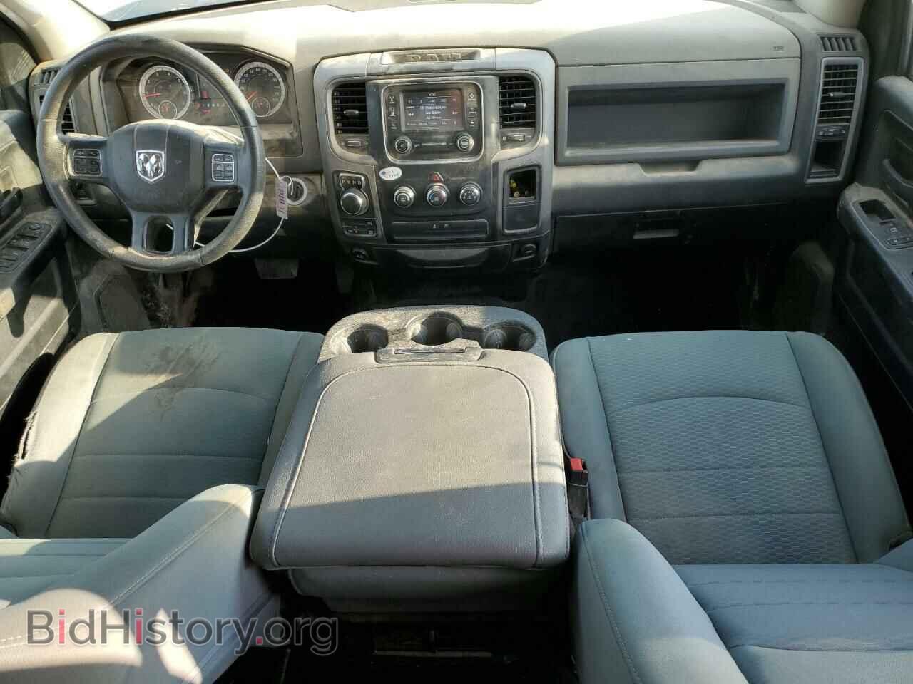 2018 RAM 1500 - VIN: 1C6RR7KG0JS259004 - Фото 8