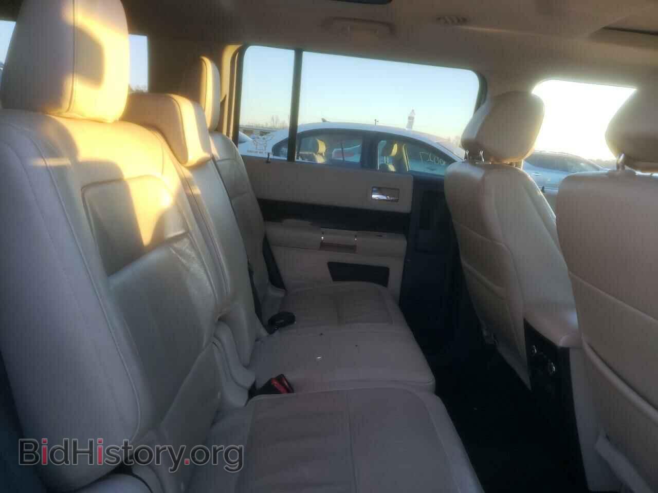 2014 FORD FLEX - VIN: 2FMHK6C86EBD13122 - Фото 6