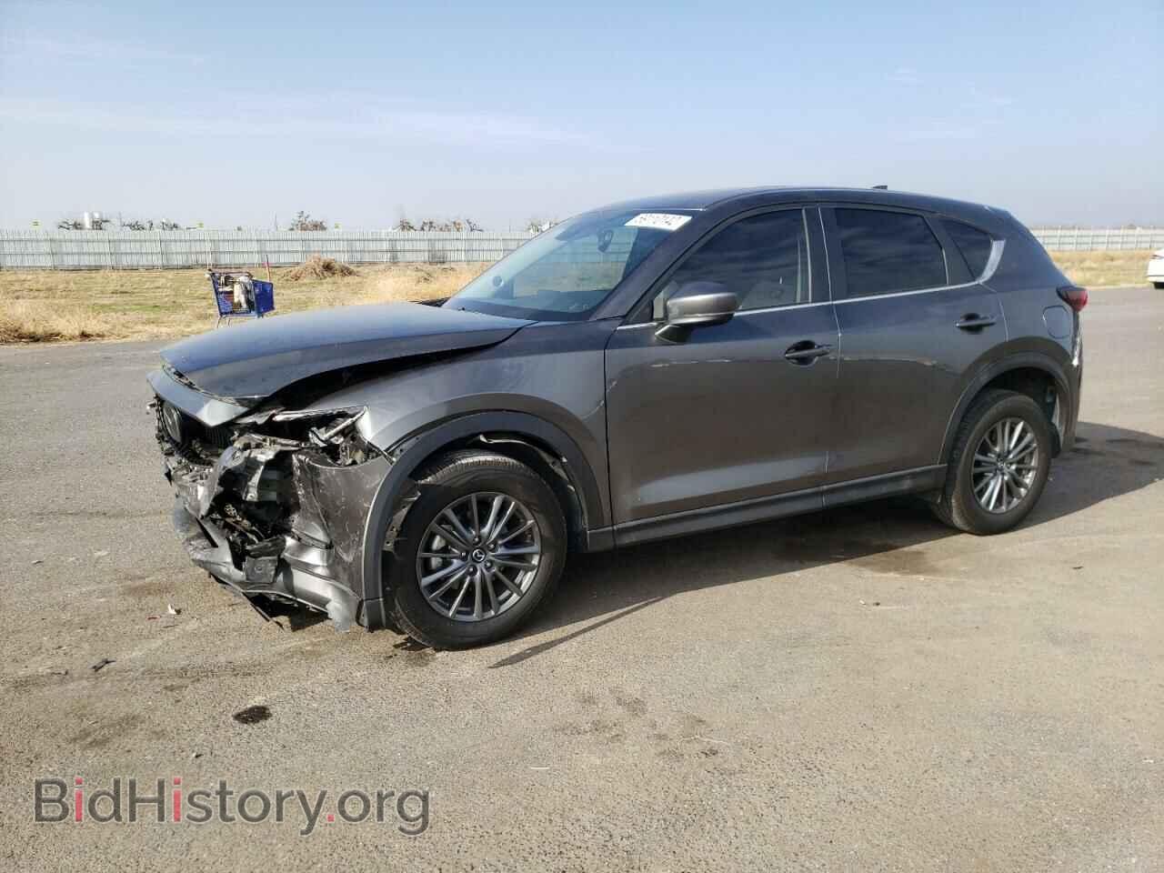 Photo JM3KFACM2K1650870 - MAZDA CX-5 2019