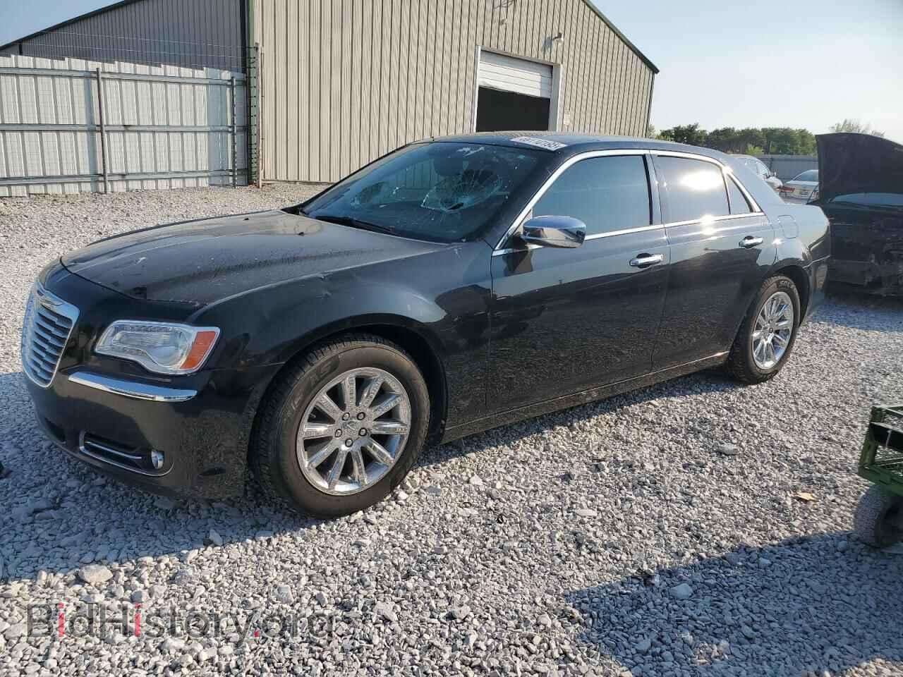 Photo 2C3CCAET0EH171450 - CHRYSLER 300 2014