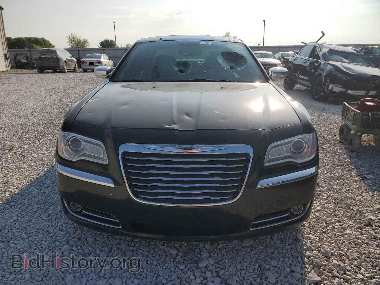 2014 CHRYSLER 300 - VIN: 2C3CCAET0EH171450 - Фото 5