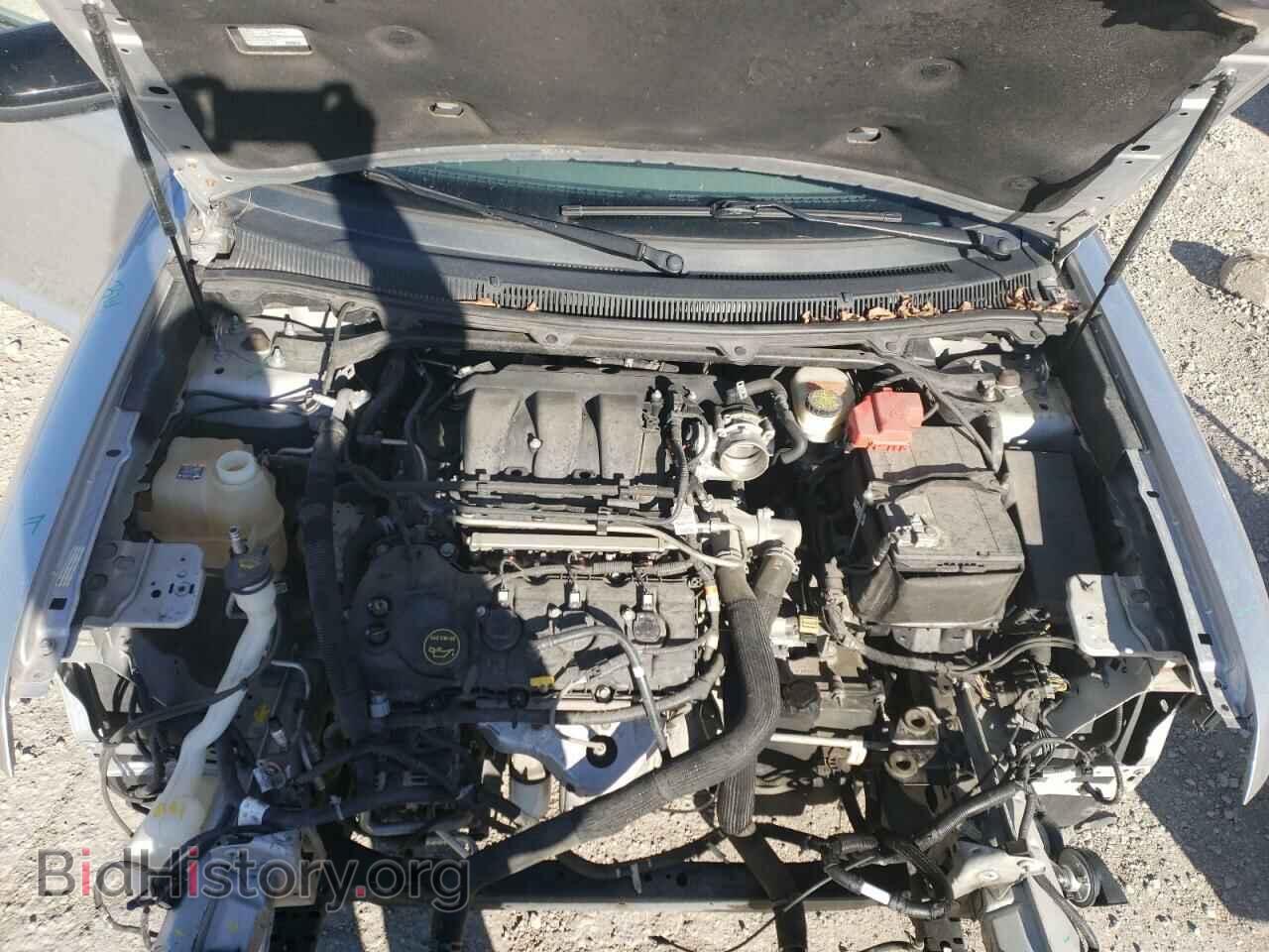 2017 FORD FLEX - VIN: 2FMHK6C89HBA09609 - Фото 7