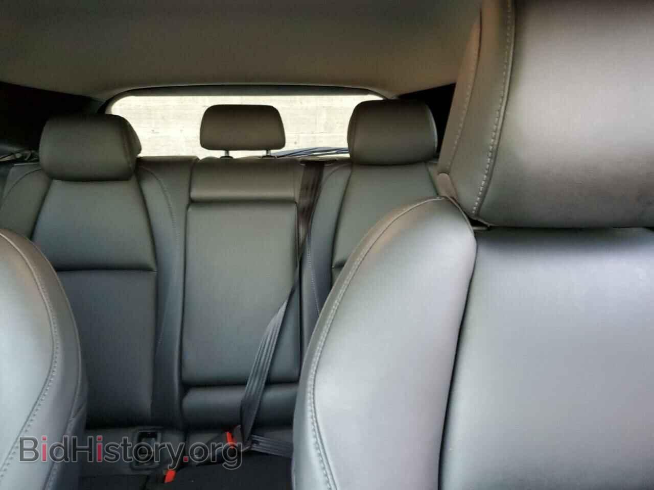 2021 MAZDA CX30 - VIN: 3MVDMBBL3MM253579 - Фото 10